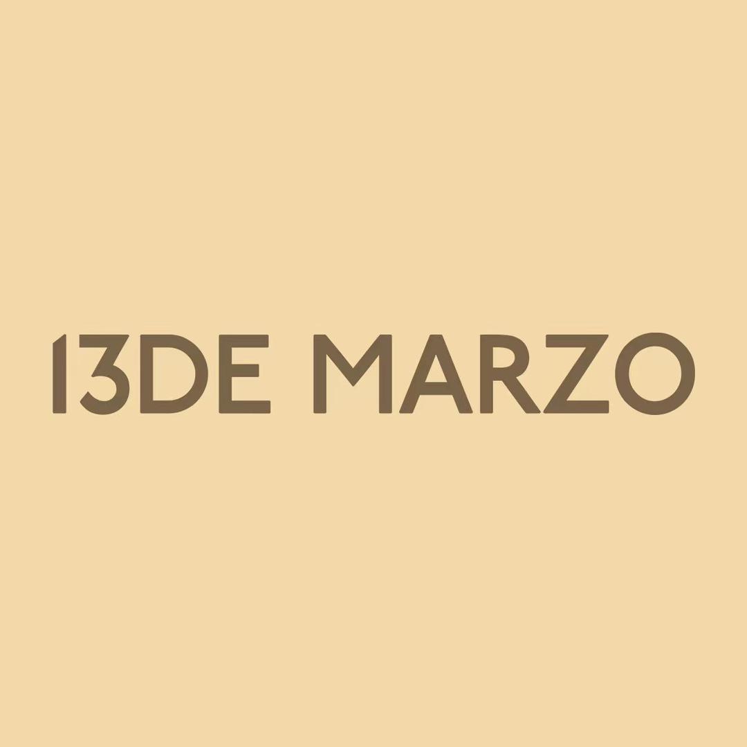 13DE MARZO女装旗舰店