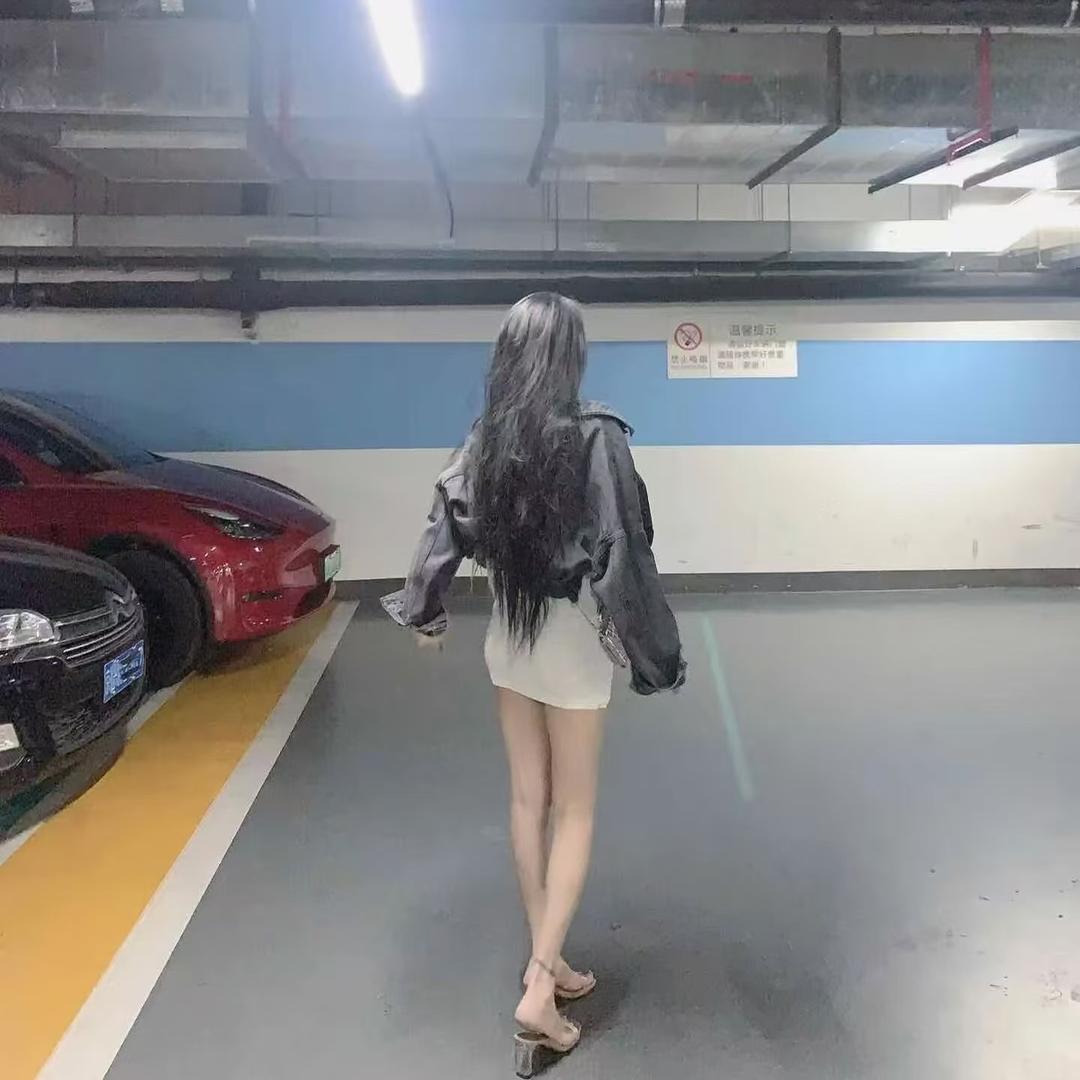 小曦曦spa