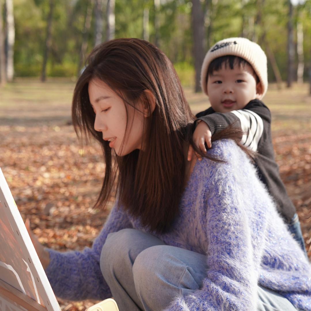 诺诺妈妈🧸ྀི