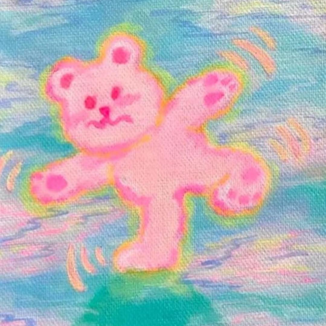 ʚ咪咪ɞ