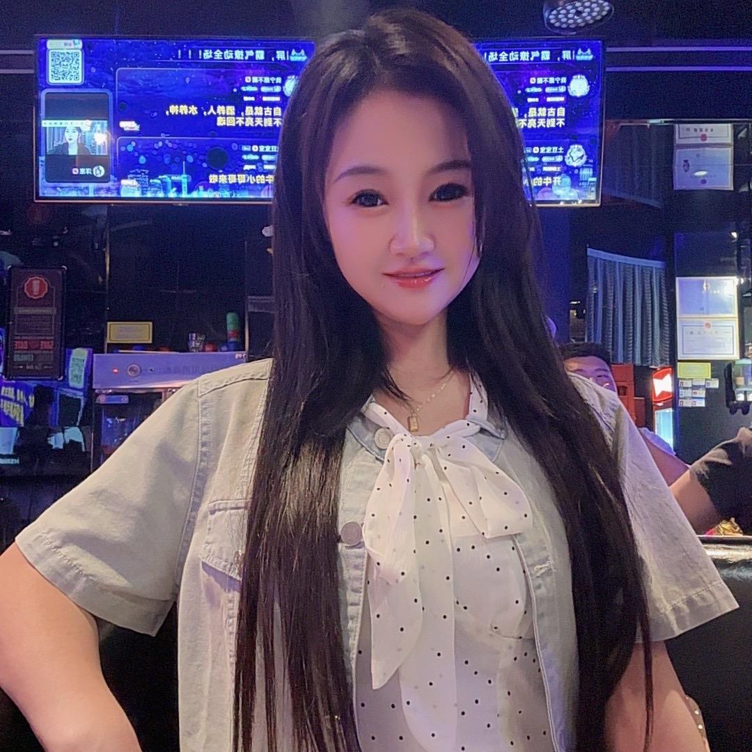 尤蛋蛋（有幸相遇）