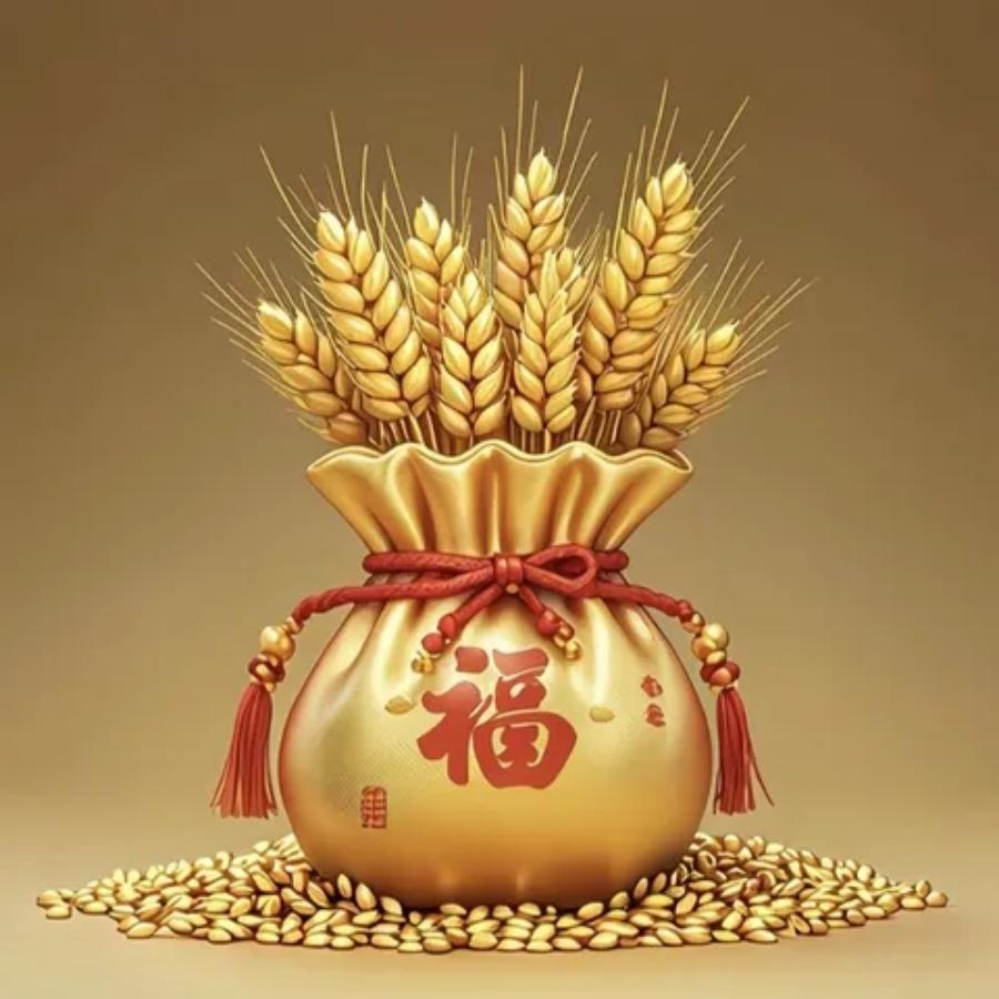 金秋