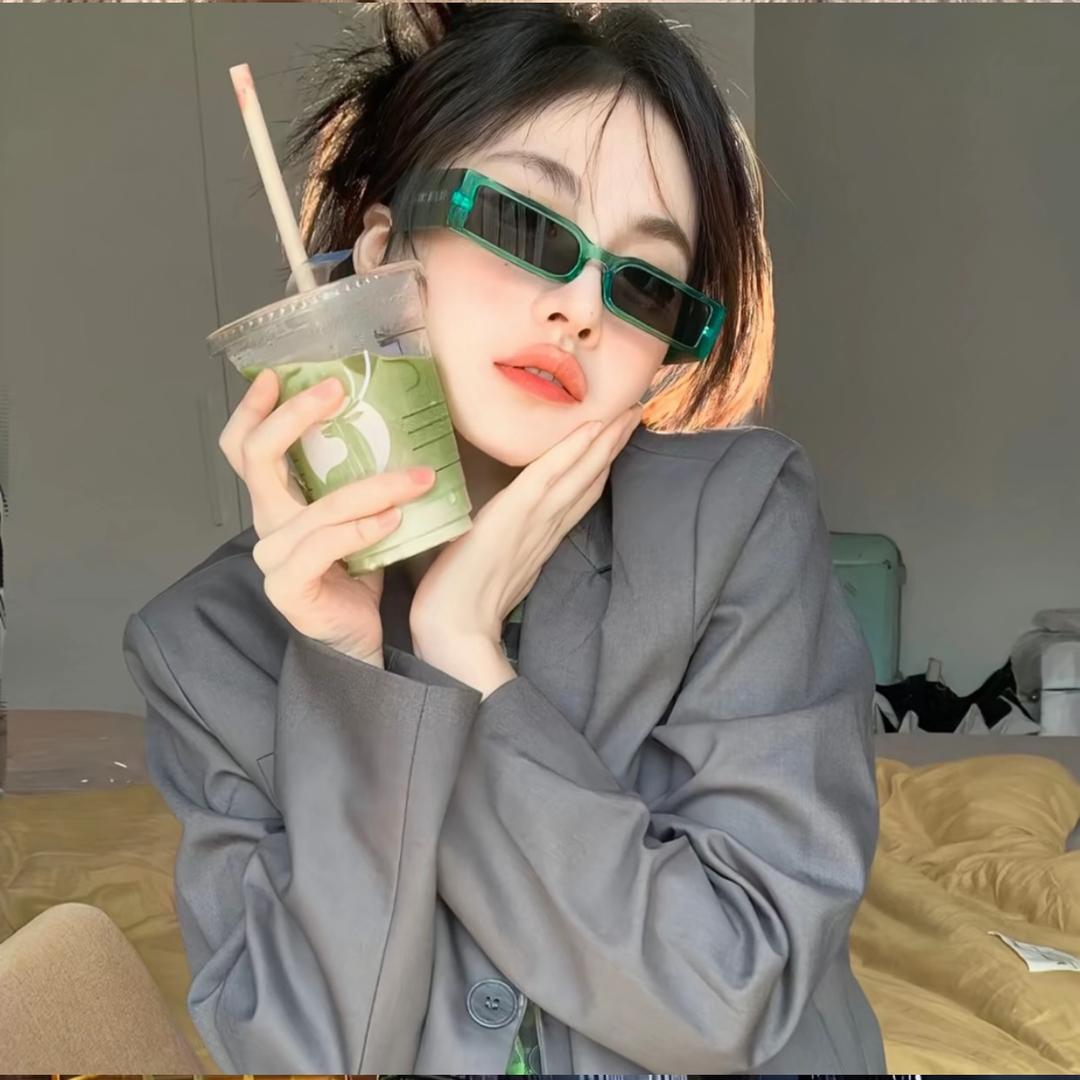 一只露🧸