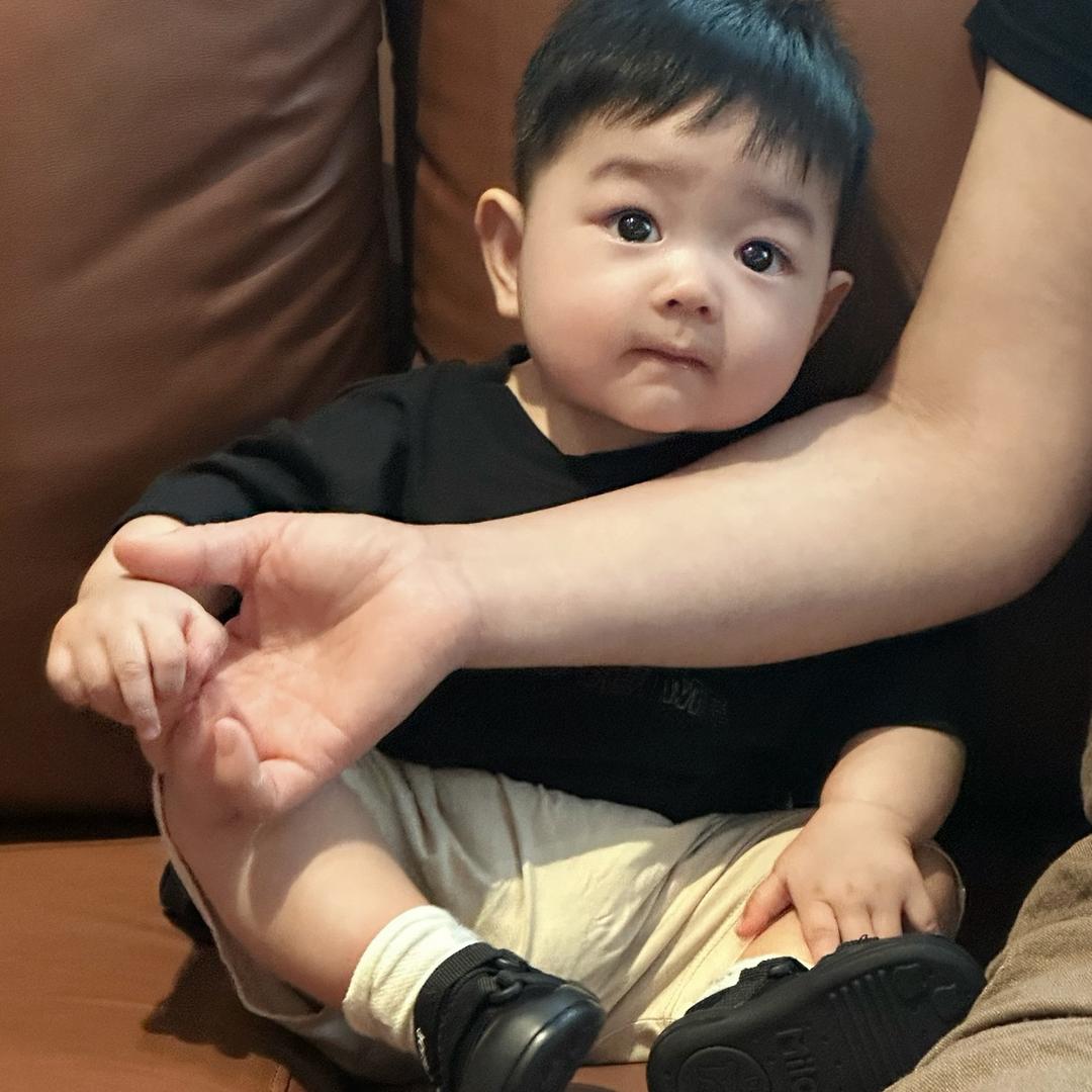 灏总