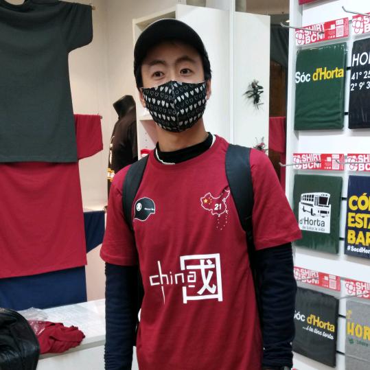 我们在·中国行🇨🇳毛泽华