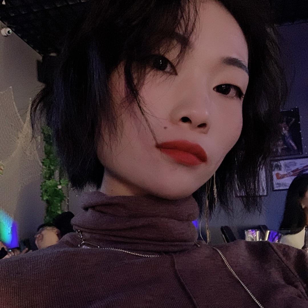 是化妆师小梦呀