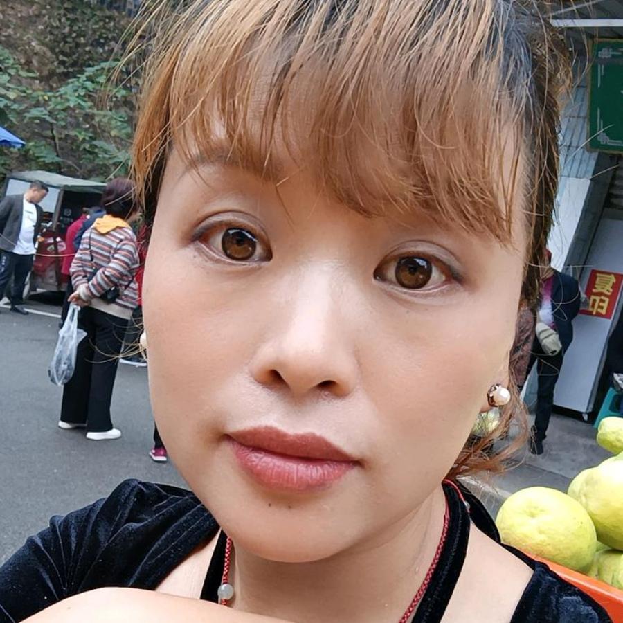 单身敏姐