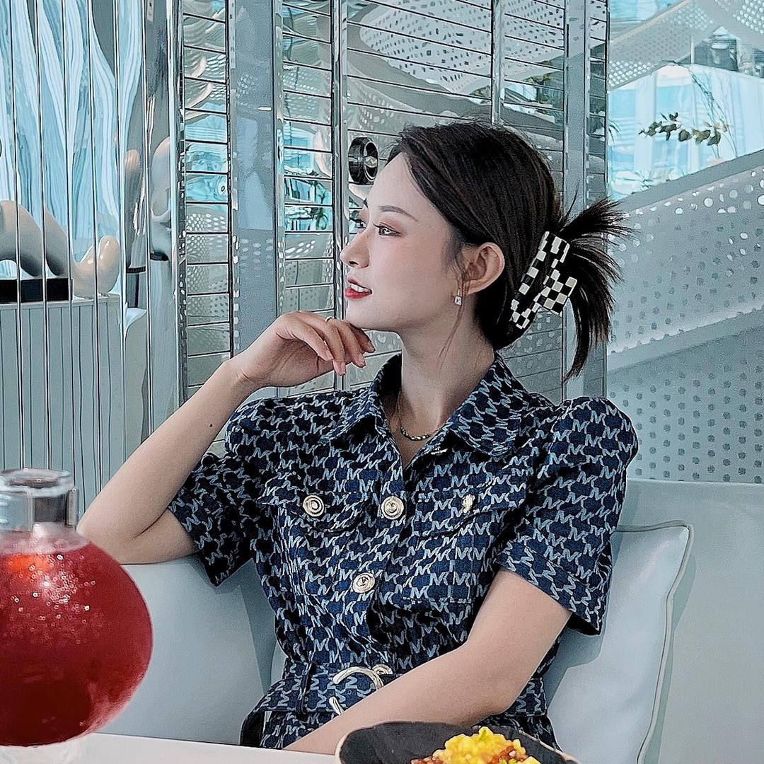 是霜霜呀～