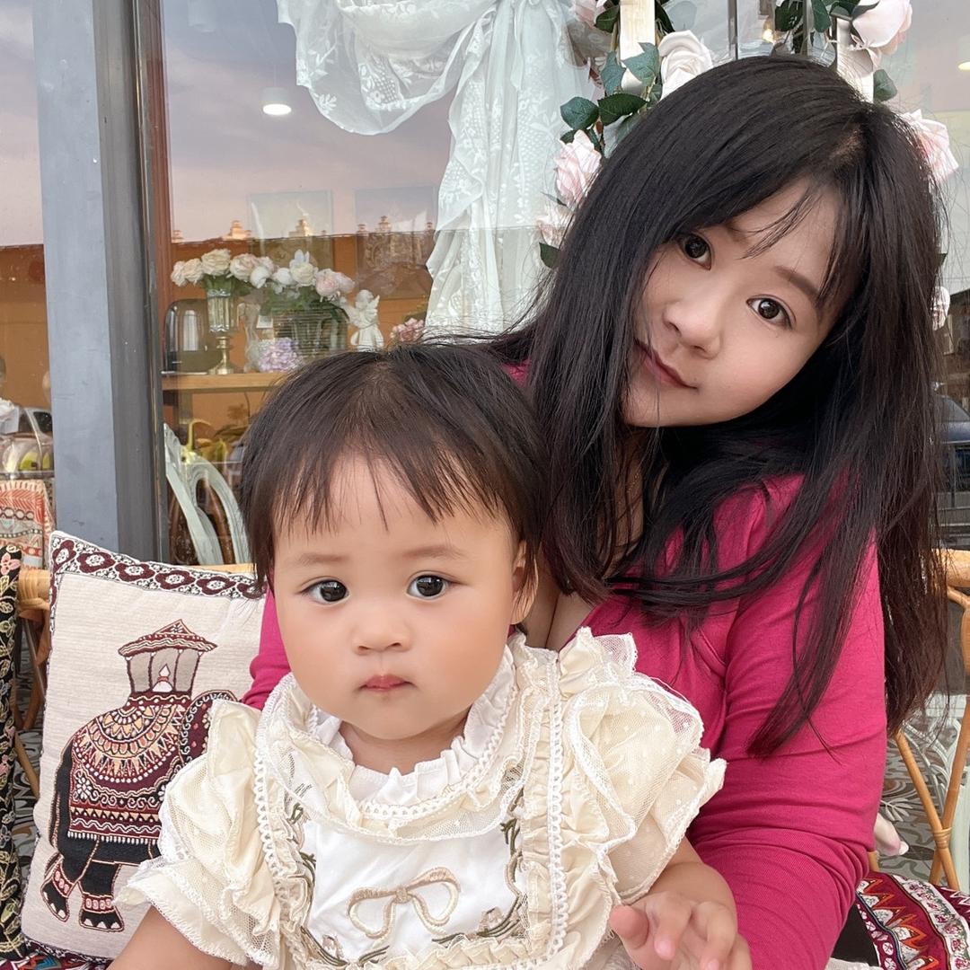 🌸如花子🌸