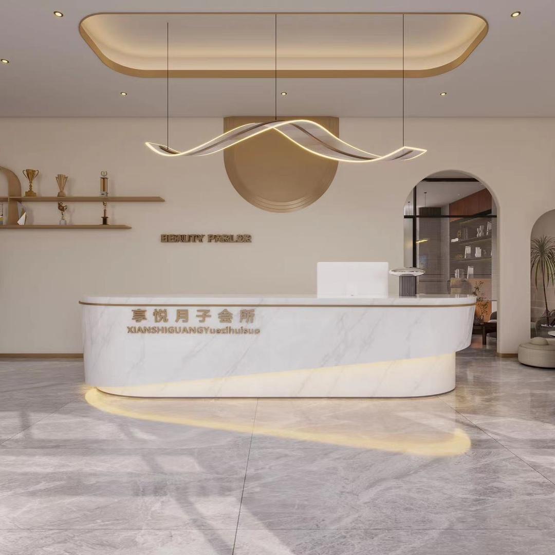 享悦时光月子会所官方号