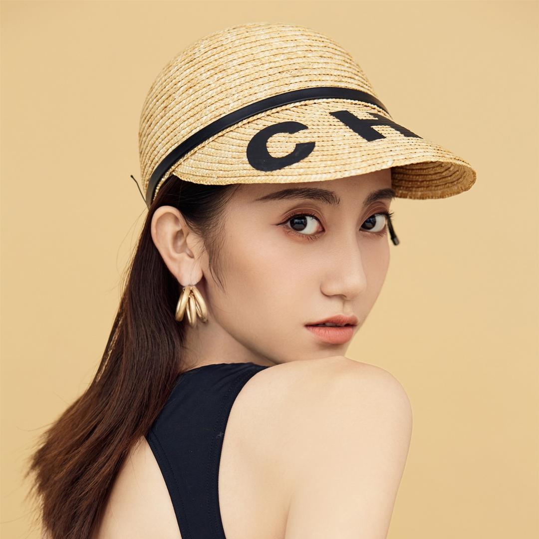 我是百溪儿