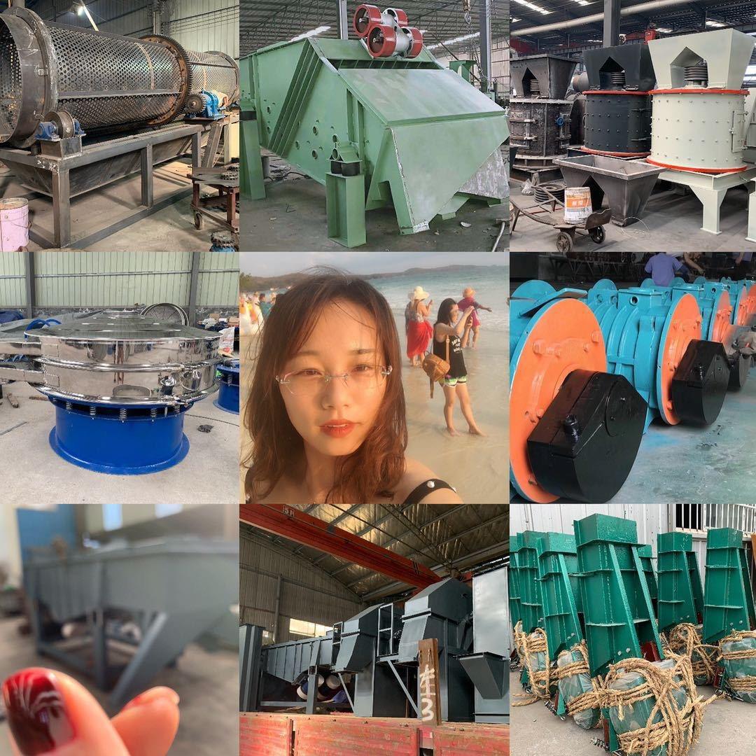 新乡市卓驰机械设备有限公司