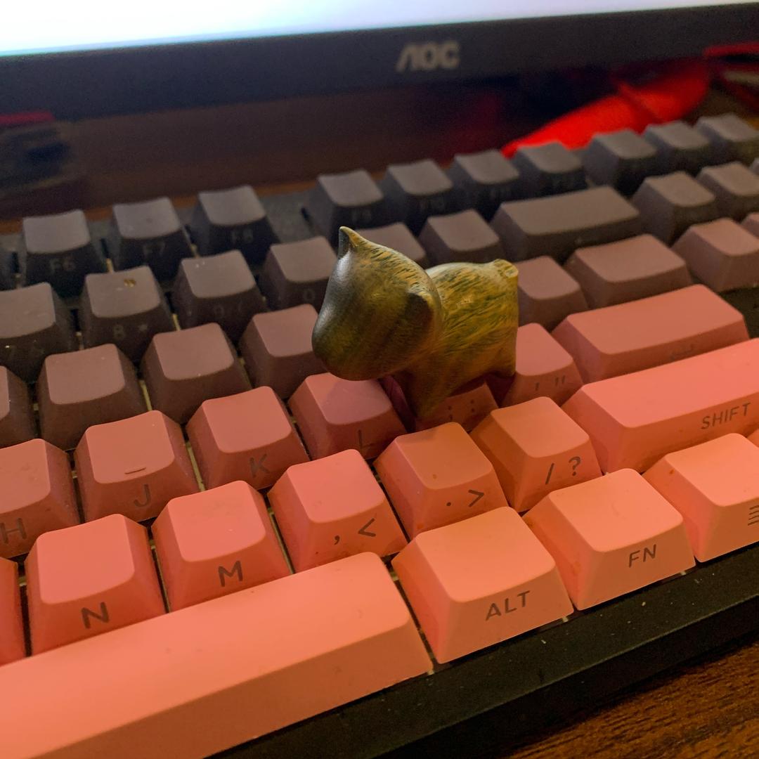 神奇小狗侠