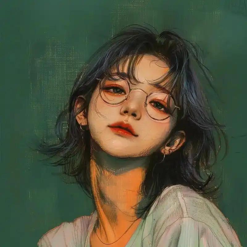 何洛
