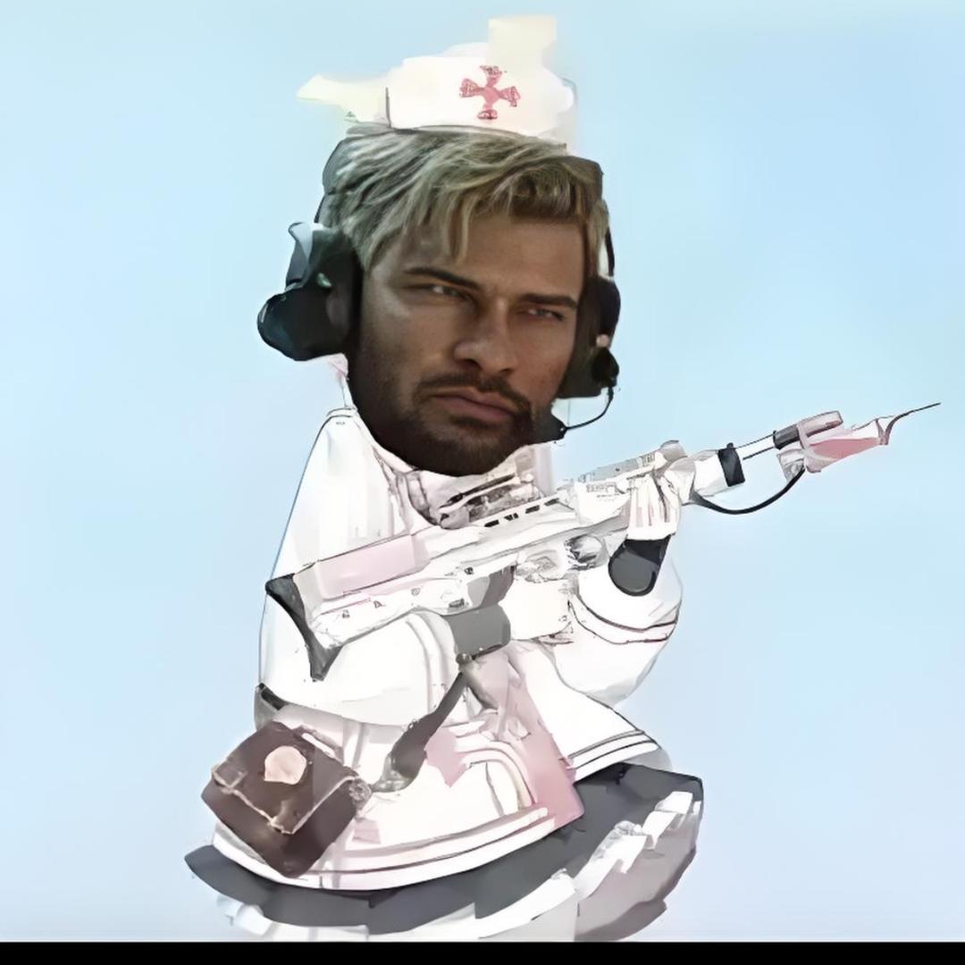 摸大红（三角洲行动）