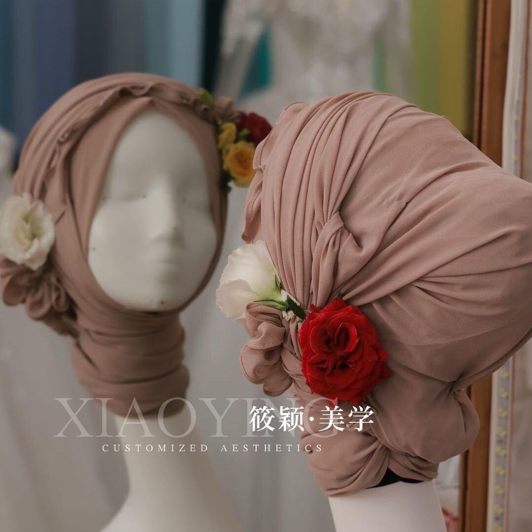 XIAOYING筱颖美学