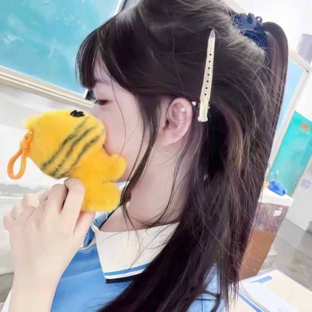 呆小萱
