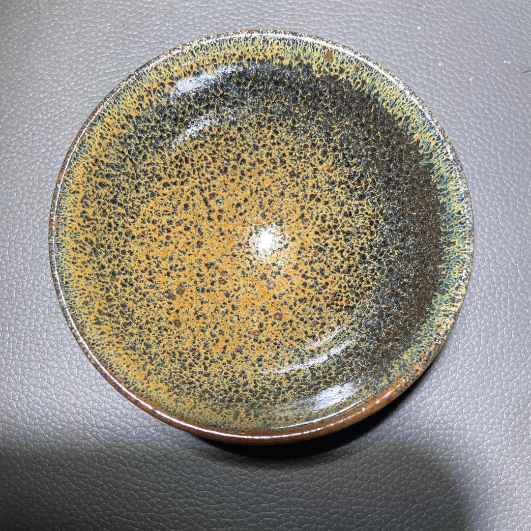 壹铭建盏茶器