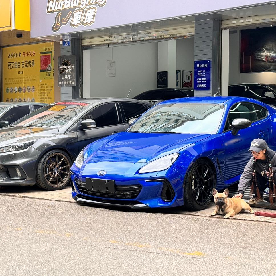 momo的车🍑