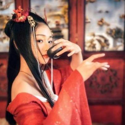 安心说酒