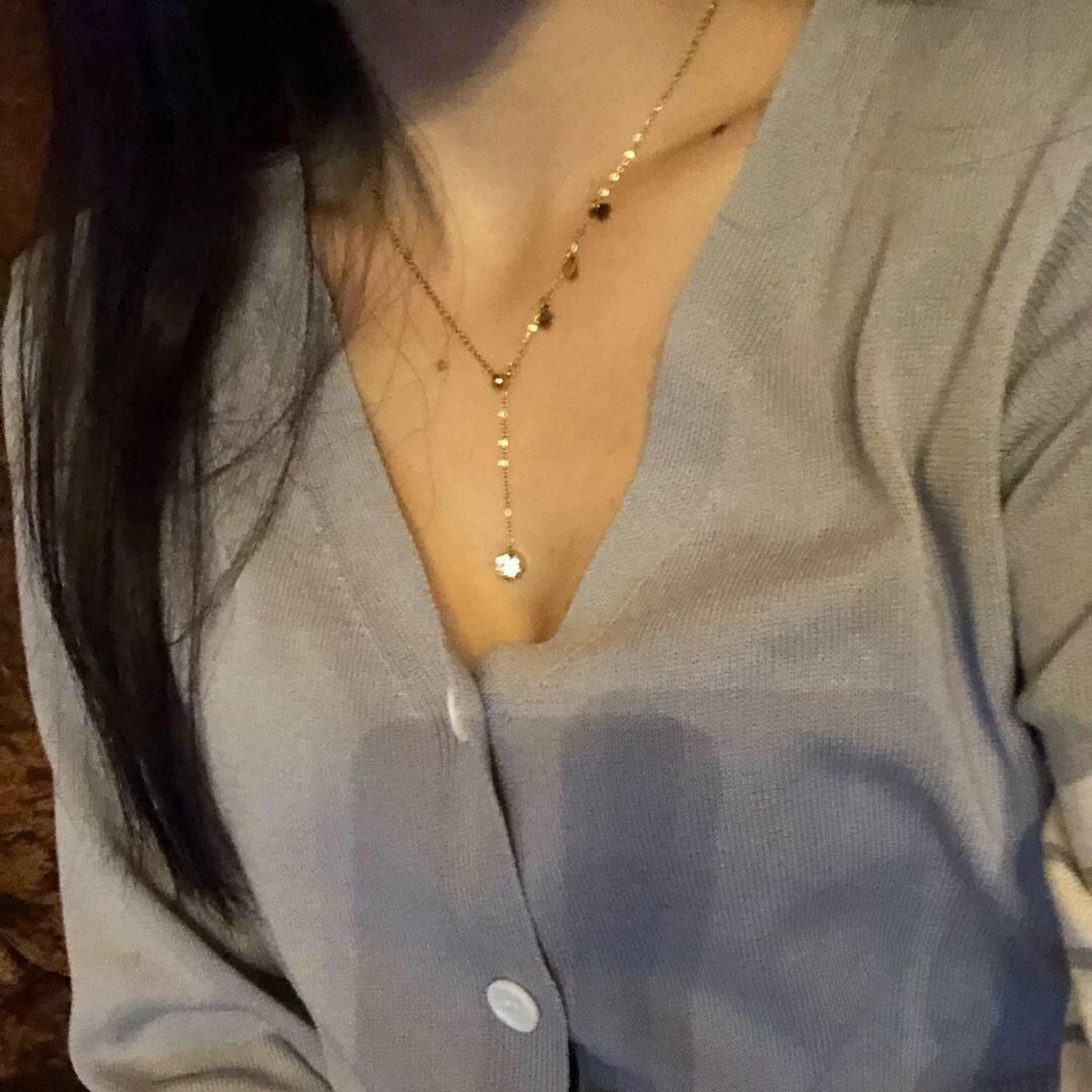 后来~