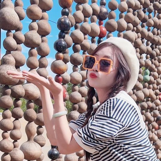 汤汤的毛衣小铺