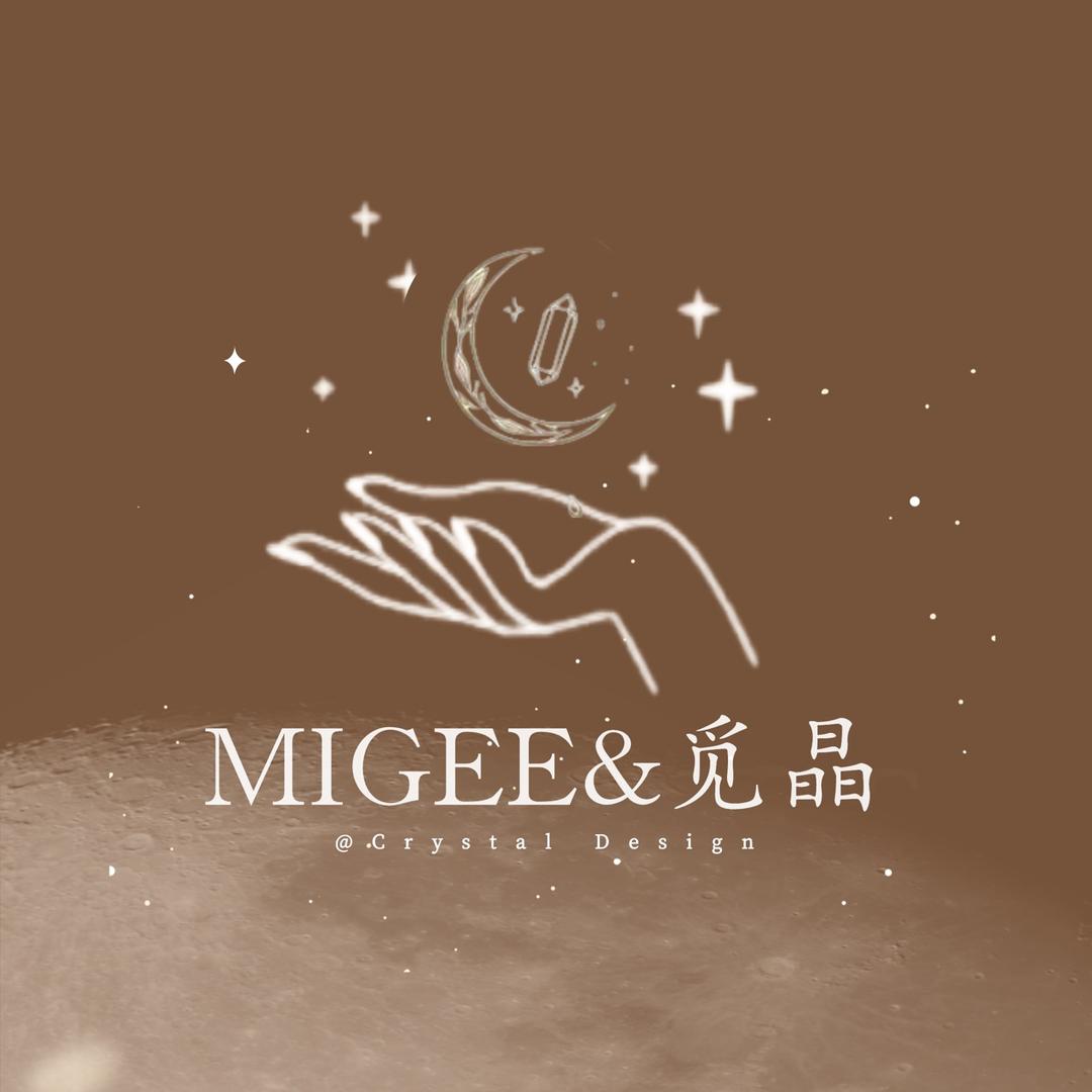 MIGEE&觅晶水晶珠宝