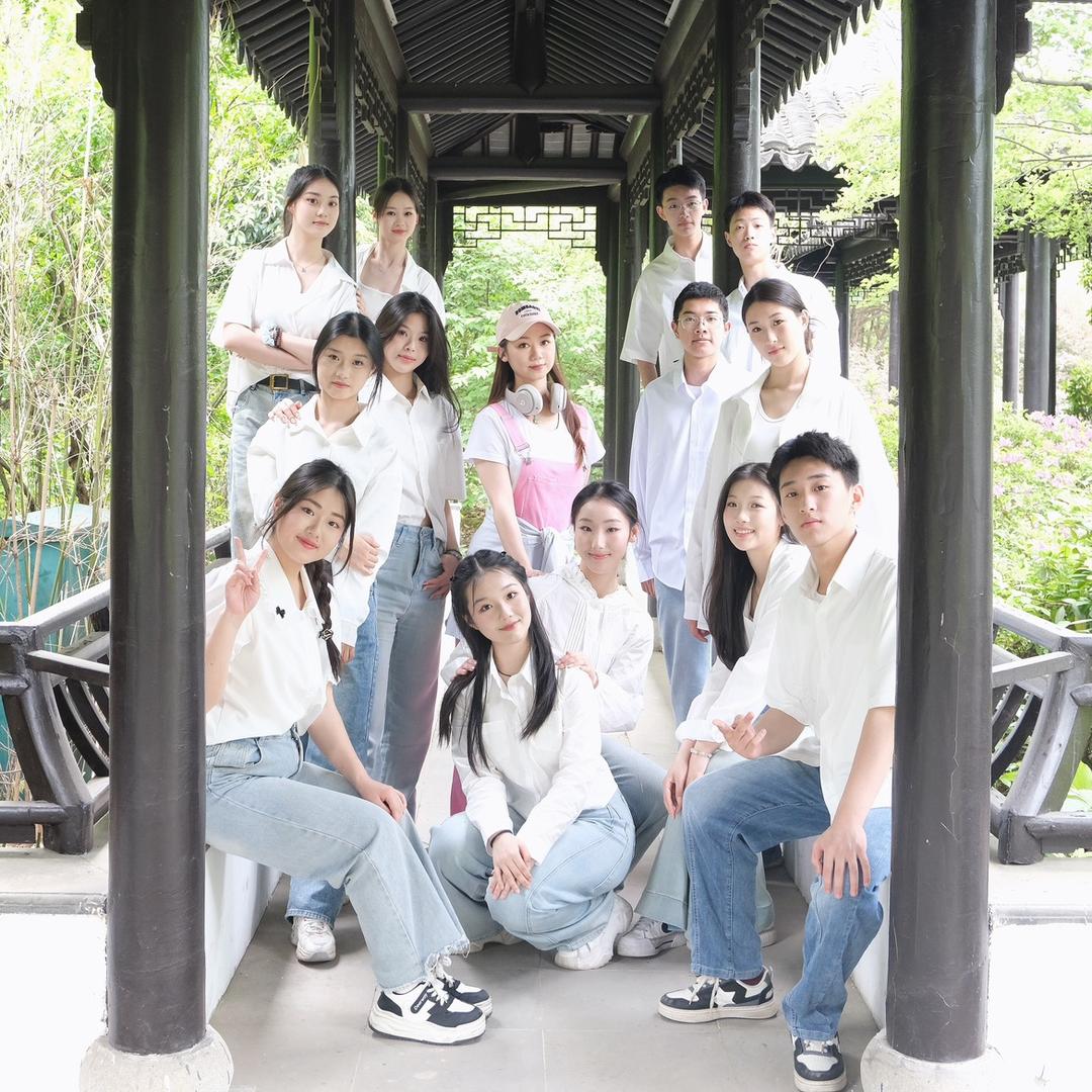 20锡剧班