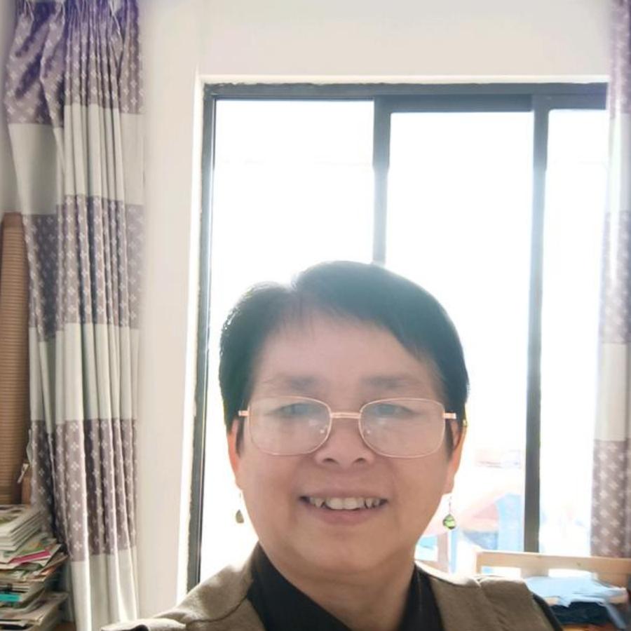 伟姐