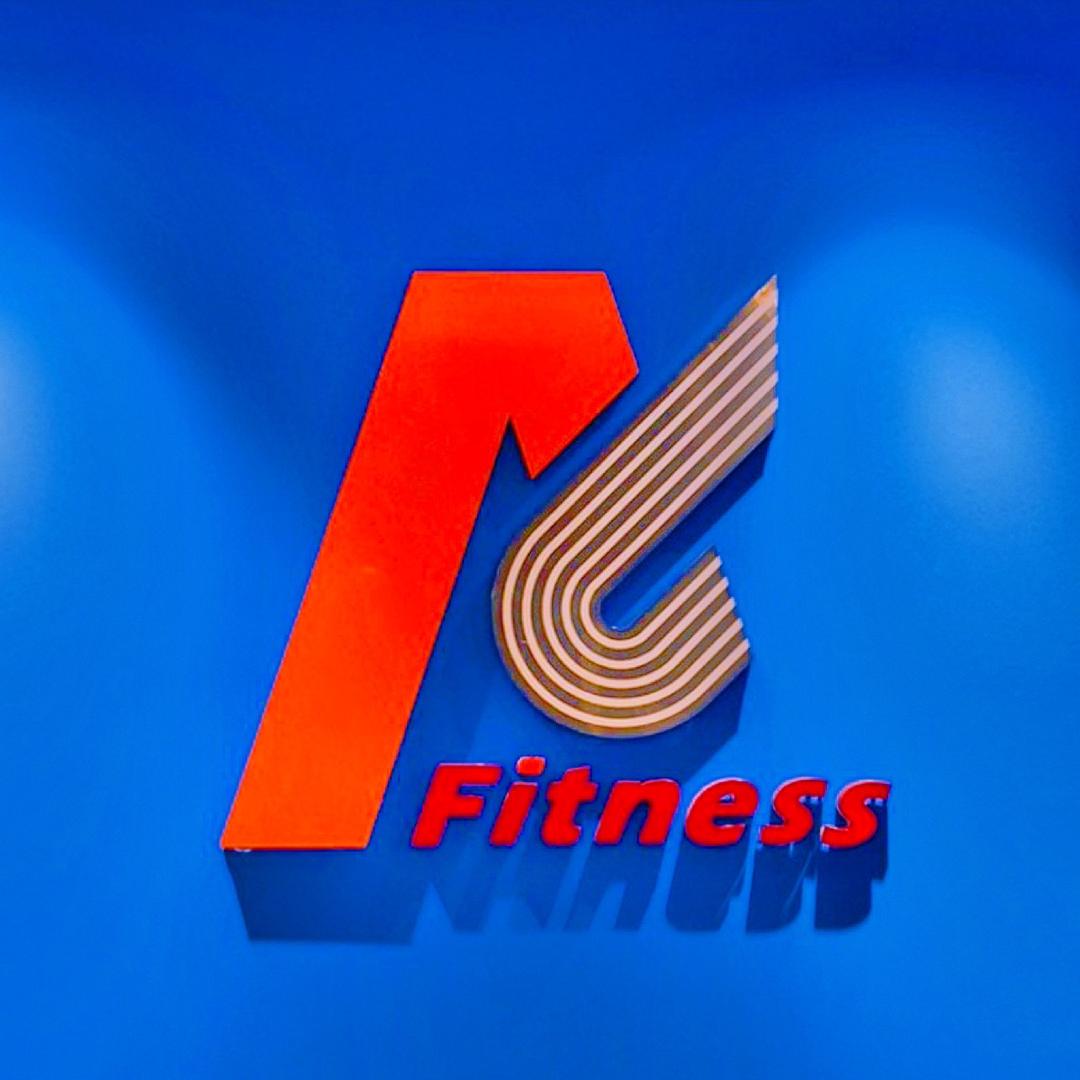 姑苏区爱健空间健身工作室