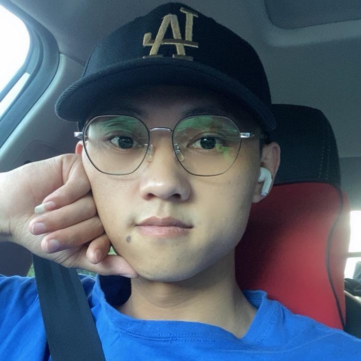 ✨趁年轻丶挥霍小青春✨