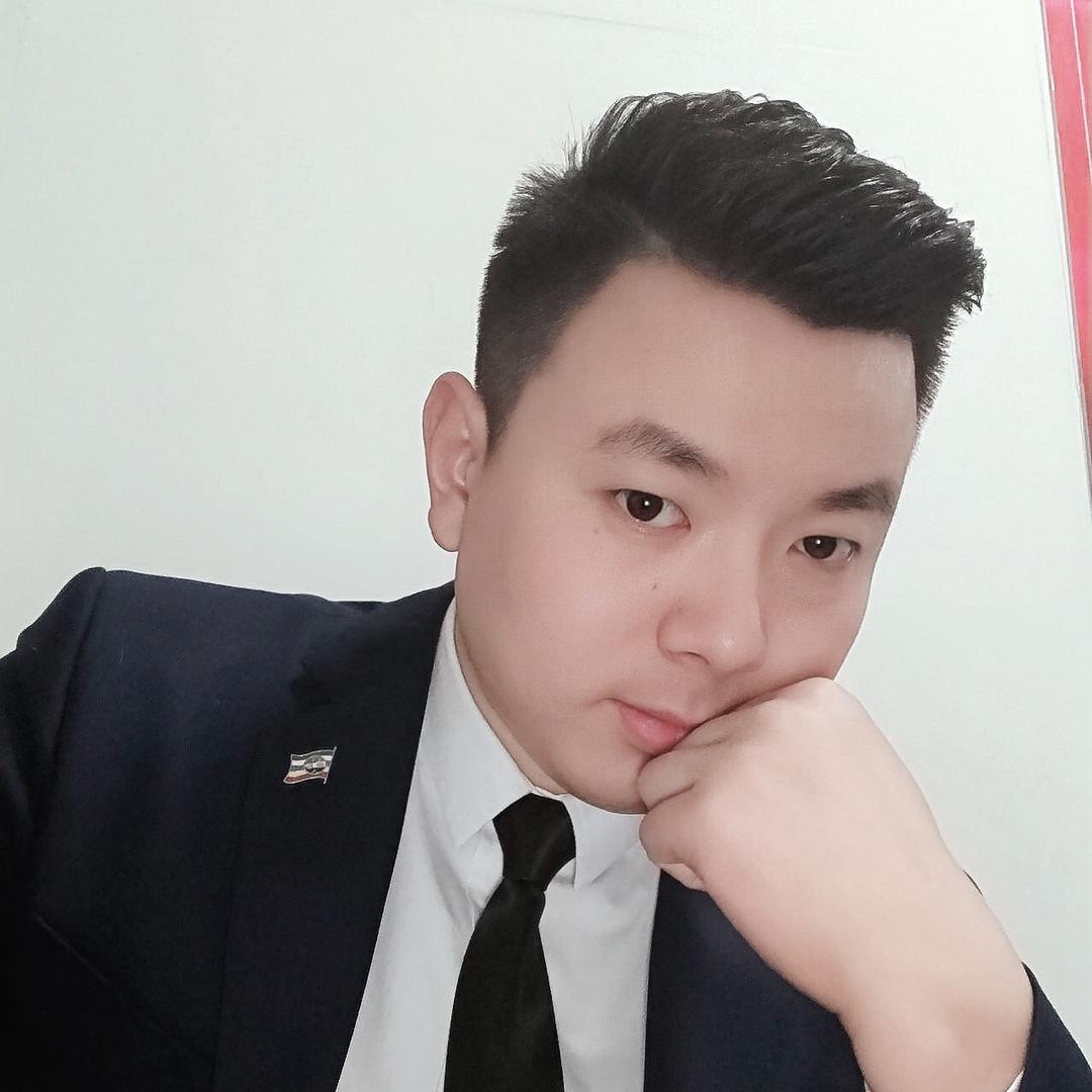 岳晓鑫（一个退伍兵）