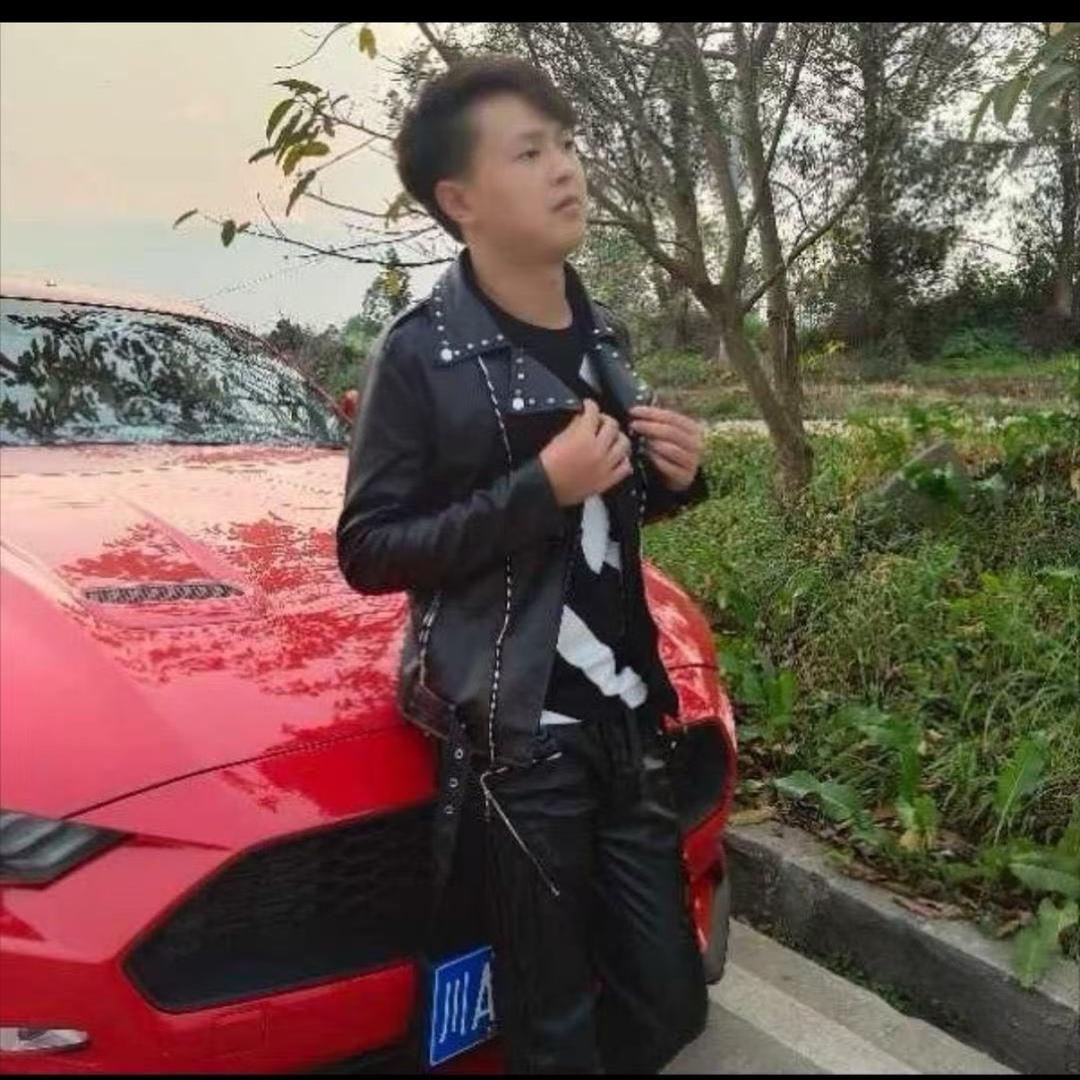 重庆滚龙（户外）