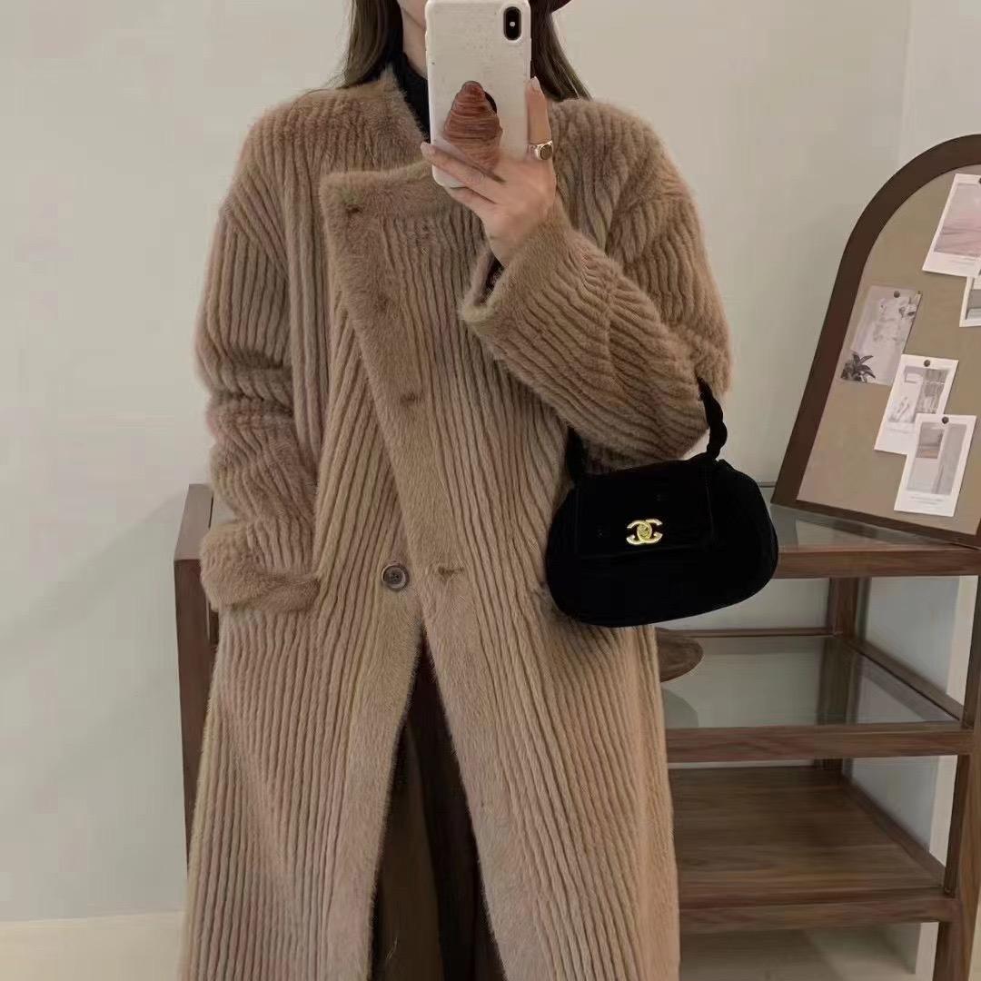 龙泉大面MYSHOP女装