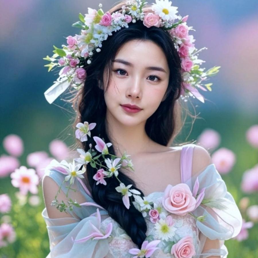 小龙女