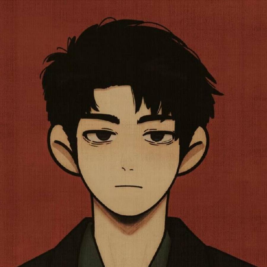 Mr 柯基