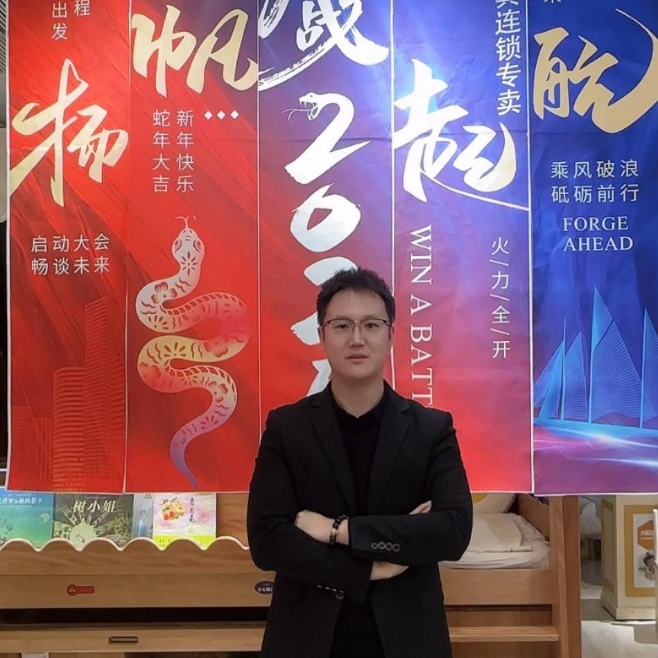 太原美天ABC儿童家具