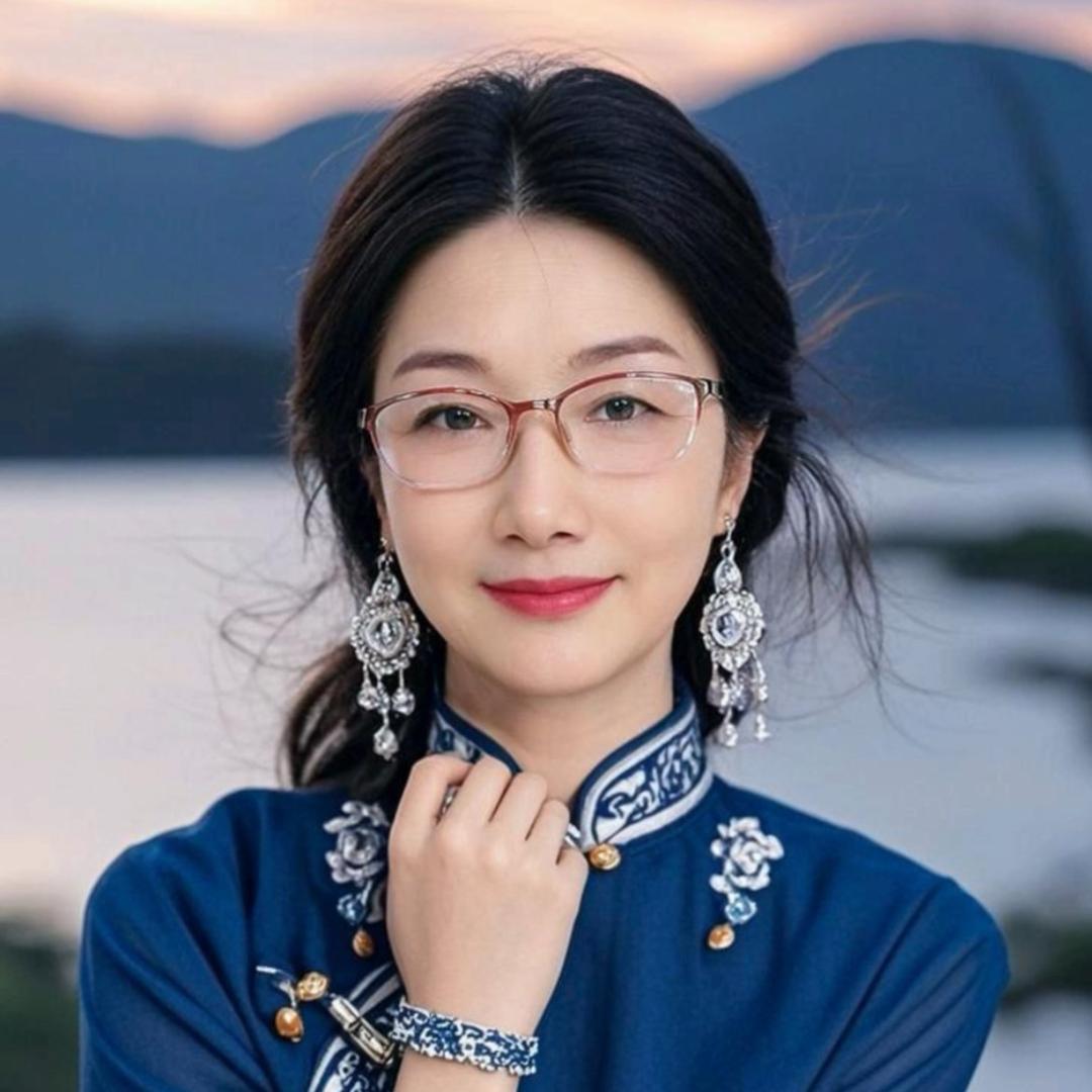 我家小美女