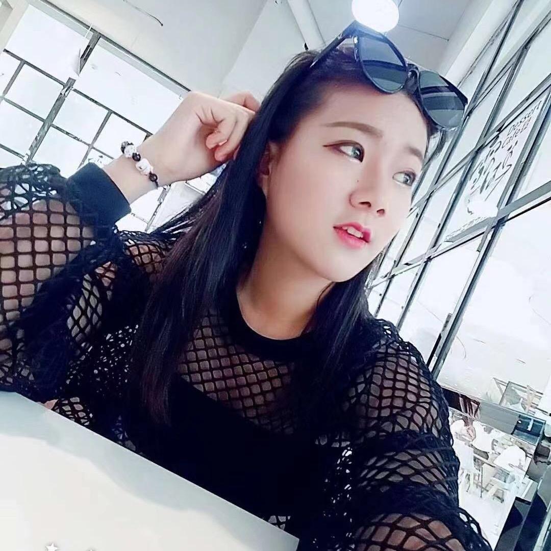 蕊蕊姐姐👧