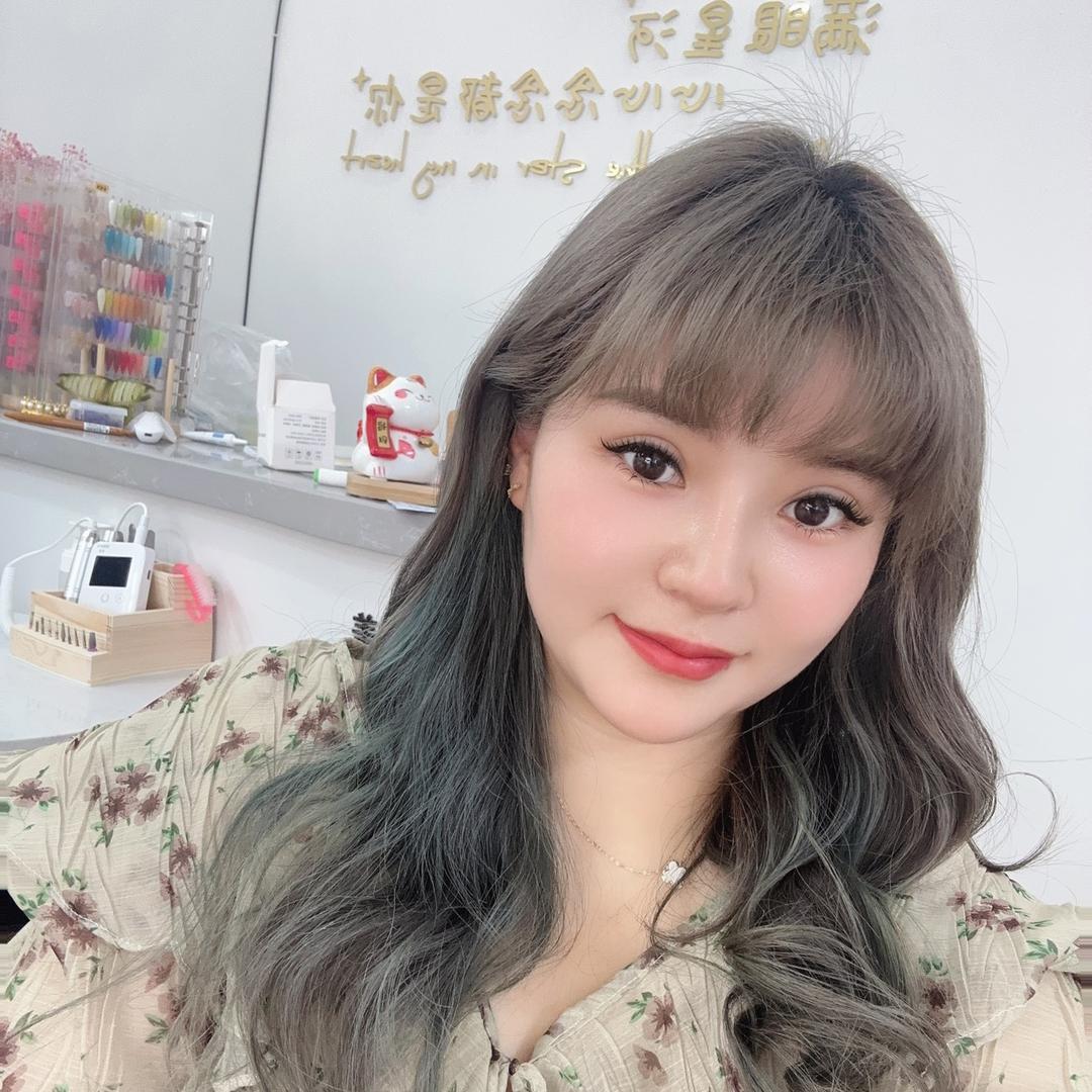 我是太阳阿🌞（搓指甲版