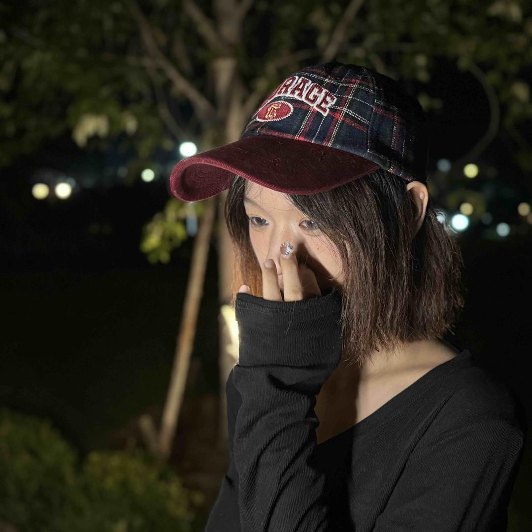 李小末Cool