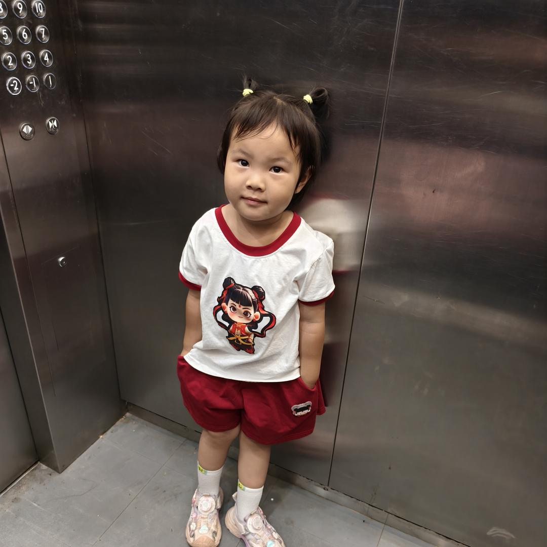 点点麻麻爱分享