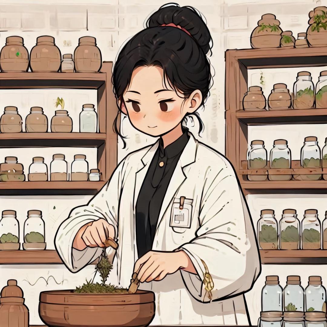 药香手作