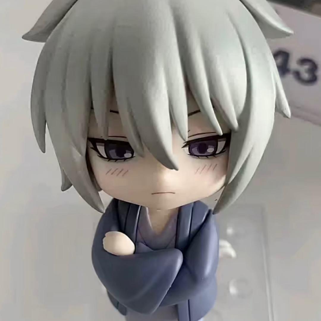 亦琪