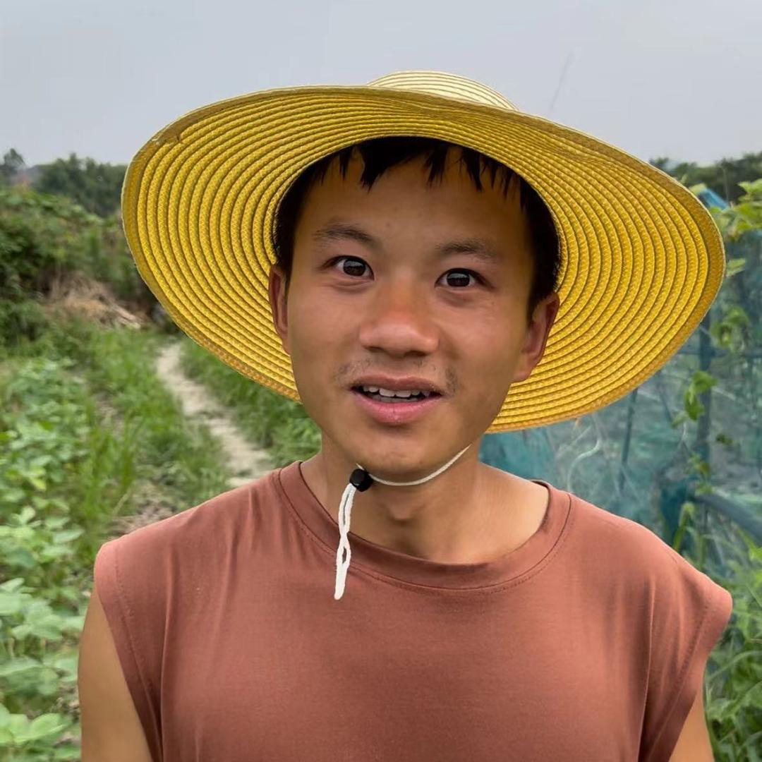农村人小郭