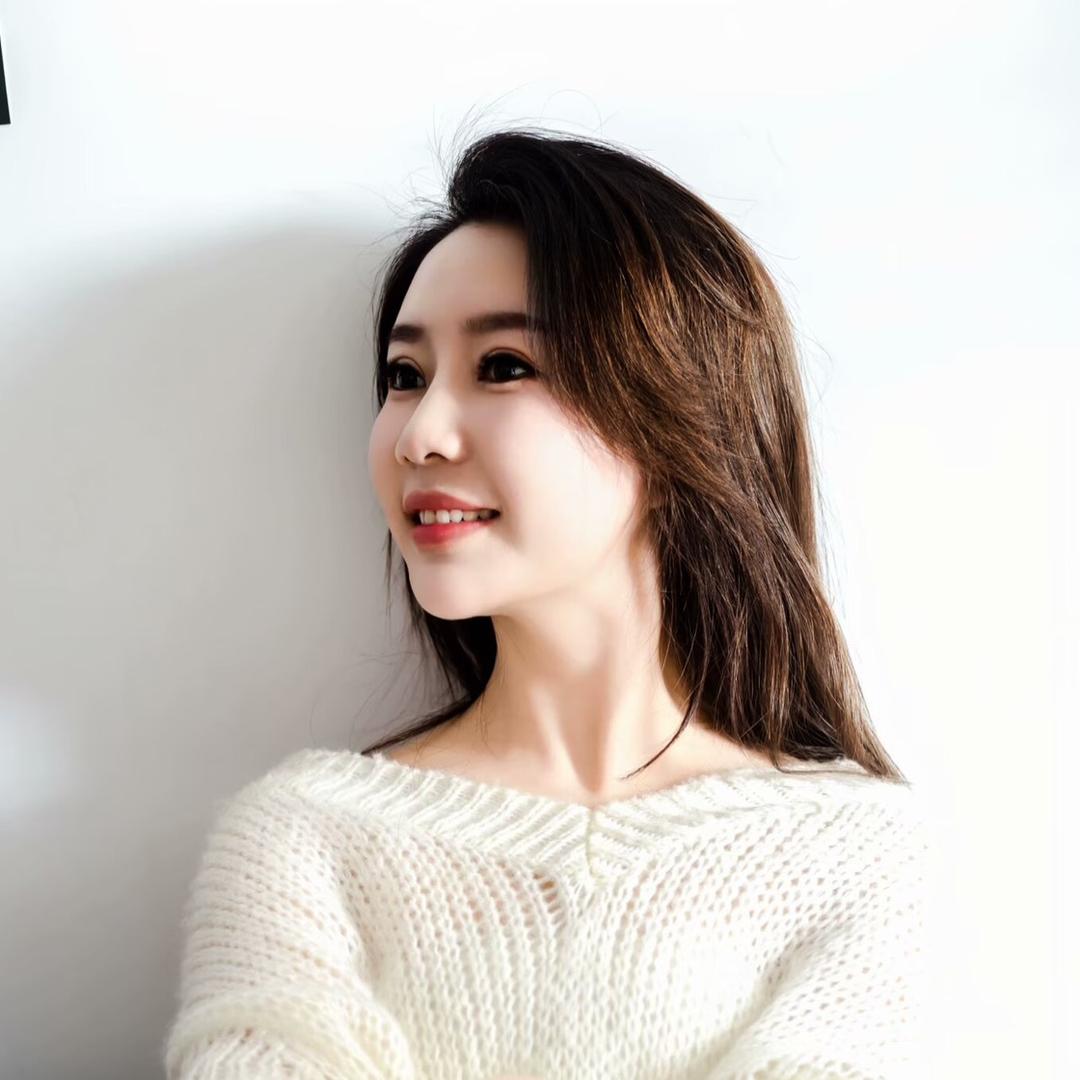 鸯鸯 专注素颜项目