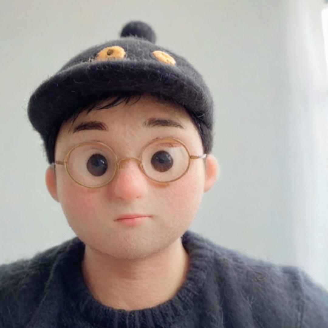 会唱歌的加菲猫