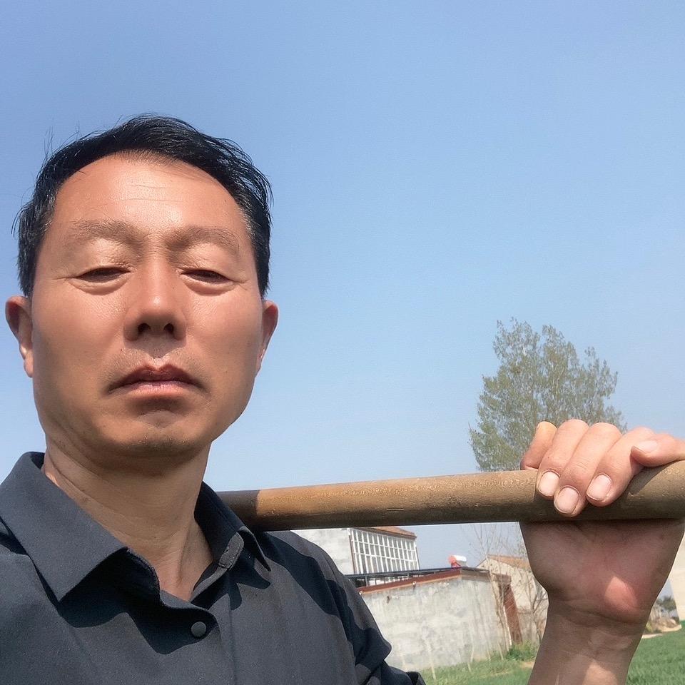 老闫植保