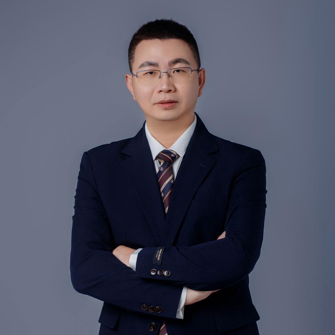 大湾区赵院长