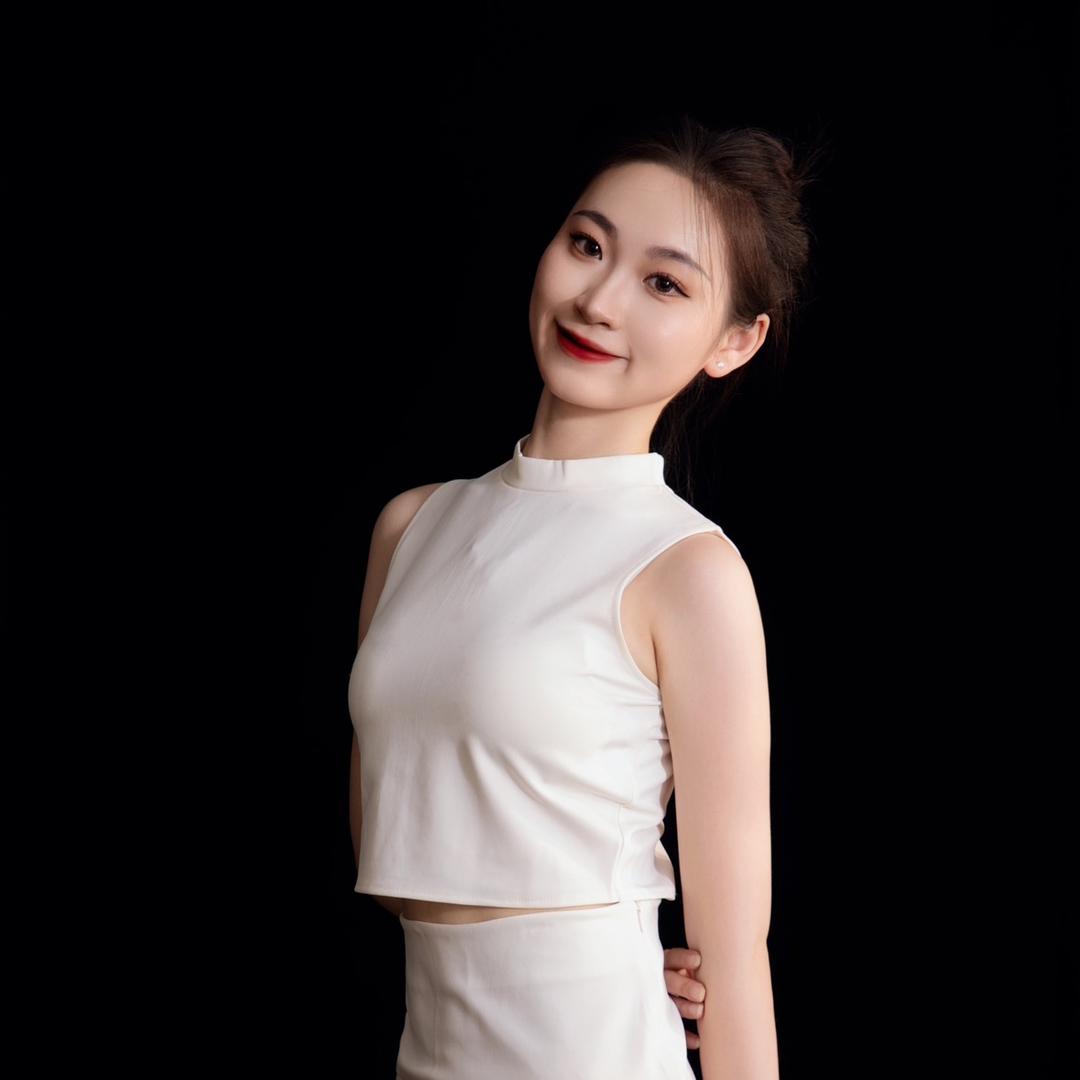 奇瑞风之云主播—小羊